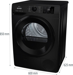 Gorenje DNE83/BGLNCZ