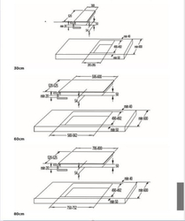 Gorenje ECT641BSC