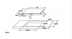 Gorenje ECT641BSC