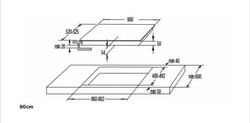 Gorenje ECT643BCSC