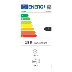 Gorenje F4142PW