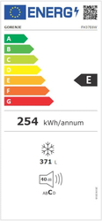 Gorenje FH37E6W