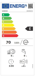 Gorenje GI520E15X