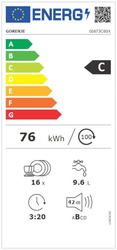 Gorenje GI673C60X