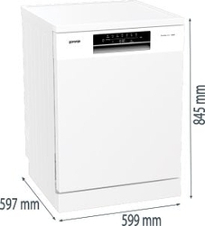 Gorenje GS642D90W