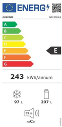 Gorenje N619EAW4