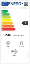 Gorenje NRK6202EXL4