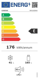 Gorenje RF4142PW4