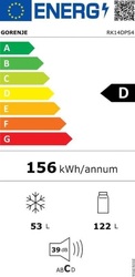 Gorenje RK14DPS4