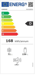 Gorenje RK416DPS4