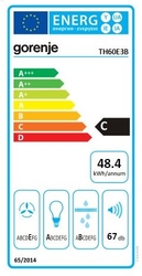 Gorenje TH60E3B