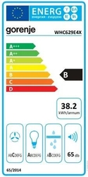 Gorenje WHC629E4X