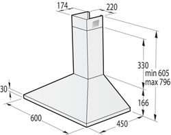 Gorenje WHC629E4X