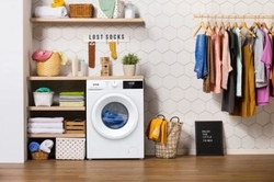 Gorenje WNHPI72SCS