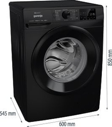 Gorenje WPNEI84A1SW/B