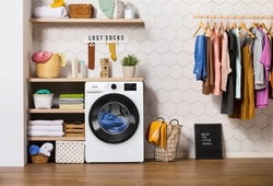 Gorenje WPNEI94A1SWIFI