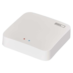 GoSmart Multifunkční ZigBee brána IP-1000Z s Bluetooth a Wi-Fi