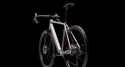 Gravel elektrokolo MMR X-BEAT 00 - Silver N Black - vel.M / 2024