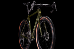 Gravel kolo MMR X-TOUR 00 - Liquid Moss Green - vel.L  24/2025