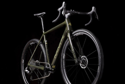 Gravel kolo  MMR X-TOUR 00 - Liquid Moss Green - vel.S / 24/2025