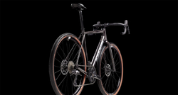 Gravel kolo MMR X-TOUR 30 - Carbon N Graphite - vel.L  24/2025