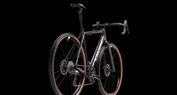 Gravel kolo MMR X-TOUR 30 - Carbon N Graphite - vel.S / 2024