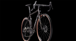 Gravel kolo MMR X-TOUR 30 - Carbon N Graphite - vel.XL / 2024