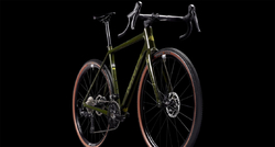 Gravel kolo MMR X-TOUR 30 - Liquid Moss Green - vel.L  24/2025