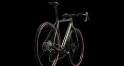 Gravel kolo MMR X-TOUR 50 - Liquid Moss Green - vel.L  24/2025