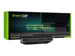 GREENCELL FS31 baterie, 11.1 V, 4400 mAh