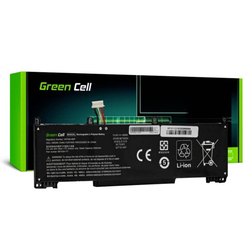 GREENCELL GC-HP191 baterie do notebooku 11.4 V 3550 mAh HP