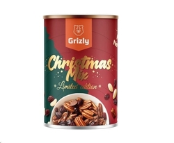 GRIZLY Vánoční mix 400 g