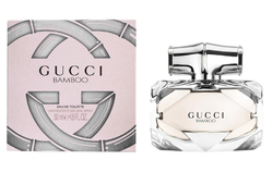 Gucci Bamboo EdT 50 ml Pro ženy