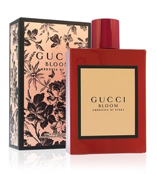 Gucci Bloom Ambrosia di Fiori EdP 100 ml Pro ženy