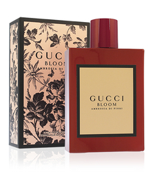 Gucci Bloom Ambrosia di Fiori EdP 50 ml Pro ženy