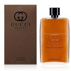 Gucci Guilty Absolute Pour Homme EdP 90 ml Pro muže