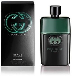 Gucci Guilty Black Pour Homme EdT 90ml