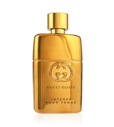 Gucci Guilty Intense EdP 50 ml Pro ženy