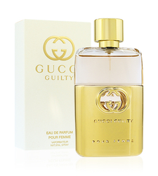 Gucci Guilty Pour Femme EdP 50 ml Pro ženy