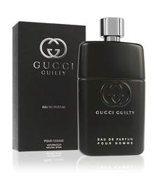 Gucci Guilty Pour Homme EdP 90ml Pro muže