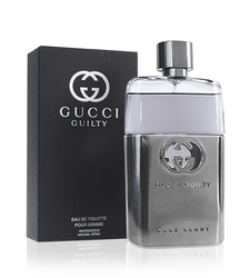 Gucci Guilty Pour Homme EdT 50 ml Pro muže