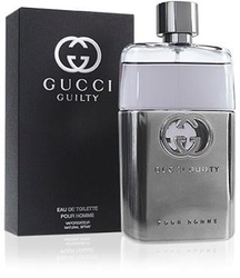 Gucci Guilty Pour Homme EdT 90ml