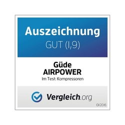 Güde AIRPOWER 190/8/6 (50089)