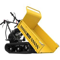 Güde GRD 300.1/R pásový dumper (55526)