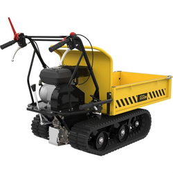 Güde GRD 300.1/R pásový dumper (55526)