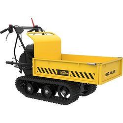 Güde GRD 300.1/R pásový dumper (55526)