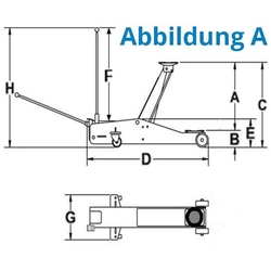 Güde GRH 2,5/510 L (18033)