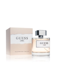 Guess 1981 EdT 100ml