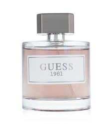 Guess 1981 For Men EdT 100 ml Pro muže