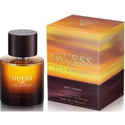 Guess 1981 Los Angeles Men EdT 100 ml Pro muže